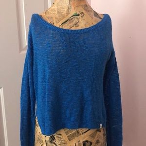 Abercrombie Sweater